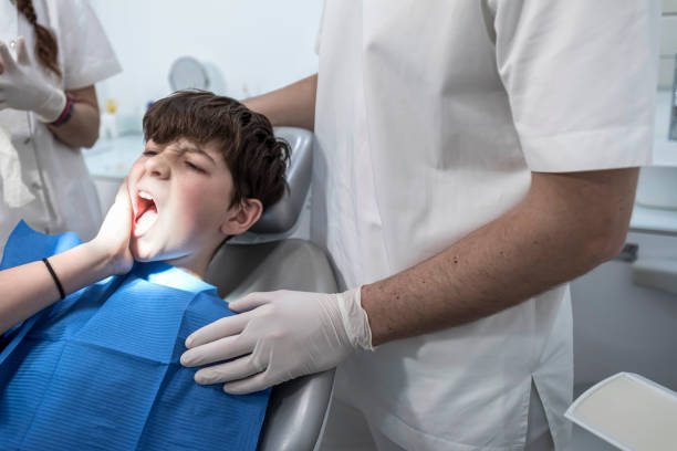 Best Emergency Root Canal Treatment in Munster, IN